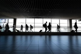 Obustavljen rad aerodroma u Minhenu zbog oluje