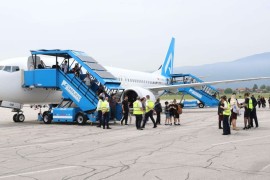 Nova destinacija sa sarajevskog aerodroma: Direktni letovi za Ankaru