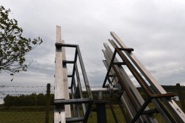 Protivgradna preventiva RS ispalila 641 raketu od početka sezone