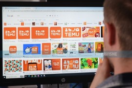 EU uvela takse od 3 evra za proizvode s Temua: Šta to znači za kupce ...