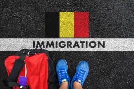 Rekord koji zabrinjava: Belgija ostaje bez EU građana