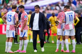 Dalić pred Portugal: Pogreške moramo svesti na minimum