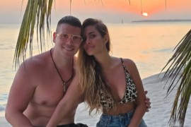 Razlika u godinama sve zaprepastila: Koliko je Sloba Radanović mlađi ...