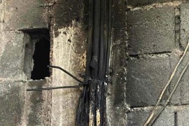 U Banjaluci gorjeli stan i radionica (FOTO)