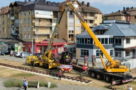 "Ćiro" se vratio u Derventu nakon 58 godina