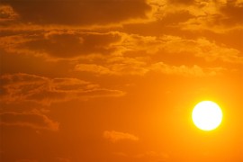 Sunce sve aktivnije: Zemlji prijete geomagnetne oluje, moguće i ...