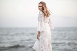 Pet savjeta za šik izgled na plaži