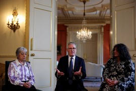 Starmer uputio izvinjenje ženama primoranim da daju djecu na usvajanje