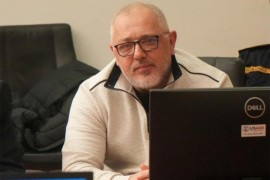 Amir Pašić Faćo proglašen krivim: Osuđen na dvije godine i osam ...