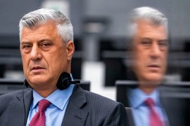 Presuda Tačiju prolongirana za 16. septembar