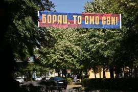 Izmjena režima saobraćaja u centru Banjaluke