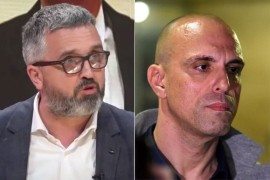 Poslije zabrane Vučićeviću, Srbija uzvratila Crnoj Gori: Komneniću ...