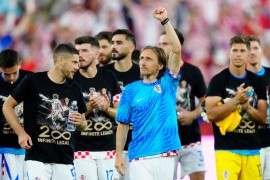 Modrić protiv Ronalda: "Posljednji spektakl" dvojice velikana