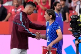 UŽIVO: Hrvatska – Portugal 0:0: Žestok tempo u Torontu