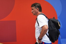 Dalić: Nismo zaslužili ovakav kraj, izgubili smo hrabro