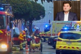 Identifikovana osumnjičena za bombaški napad na ukrajinskog oligarha ...