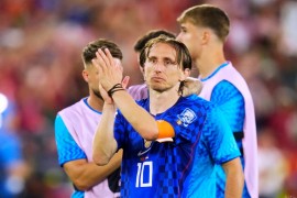 Modrić otvoreno o nastavku u "vatrenim": Brzo ćete sve znati