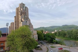 Tragedija u Zenici: Preminula djevojčica (6), naređena obdukcija