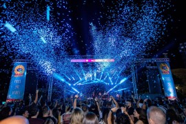 Otvoren "Mostar Summer Fest": Trijumf muzike