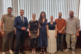 AVC RS podržao tri dugometražna igrana filma sa 1.400.000 KM