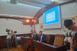 Skupština grada Banjaluka: Dnevni red bez sanacije parka i 3 ...