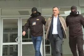 Optužnica protiv bivšeg ministra Crne Gore: Oštetili budžet za ...