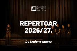 Četiri mjeseca vrhunskog programa: Objavljen repertoar NPS do kraja ...
