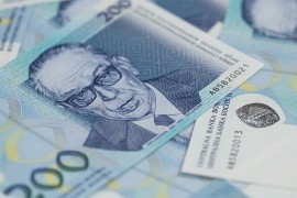 Novac stiže do 11. jula za 4 znaka
