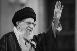Milioni stižu na sahranu Hamneija, Iran pod opsadom