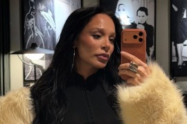 Edita se javno obratila Indi emotivnim riječima (FOTO)