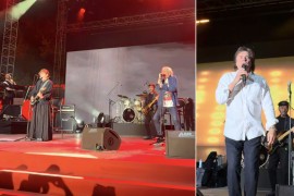 Tajna veza koja traje: "Bijelo dugme" priredilo Banjalučanima noć za ...