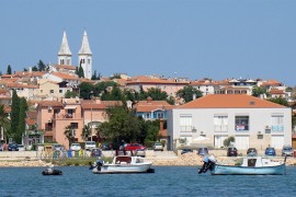 Obračun u Medulinu, povrijeđeni Srbin i Hrvat