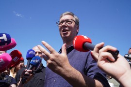 Vučić najavio pakao za funkcionere u Srbiji (VIDEO)