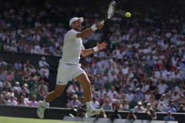 Federer u prašini, Novakov rekord za sva vremena