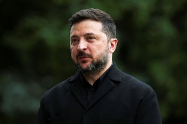 Zelenski: Rusija sprema novi masovni napad