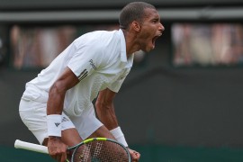 Ože-Alijasim: Novak? Čuo sam za njega, nije tako loš