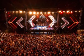 Koncerti i festivali nisu samo zabava, već pokretač ekonomije