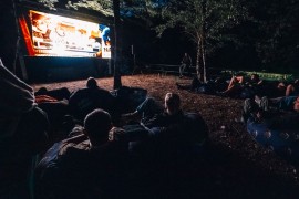OK Cinema Zona na "OK fest" donosi vrhunske muzičke dokumentarce