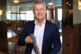 Ko je Enver Šišić: Iz BiH otišao s 20 maraka, danas vodi ...