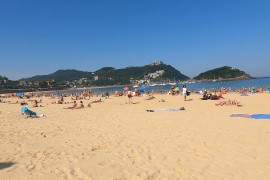 Španija na pragu istorijskog rekorda: Očekuje čak 100 miliona turista