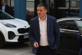 Vlado Đajić predvodi listu za NS RS, Vitomir Popović za Parlament BiH