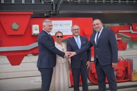 EU obezbijedila osam miliona evra za deminiranje Save, završena ...