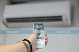 Doktori otkrivaju da li možemo da se razbolimo od klime?