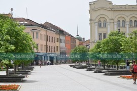 Meteorolozi ponovo najavljuju do 36 stepeni: Stiže vrlo toplo vrijeme