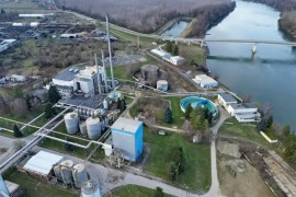 Industrijski div hranio stotine porodica, sada ga prodaju na Njuškalu ...