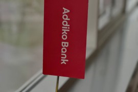 Borba za preuzimanje Addiko banke: Raiffeisen povlači novi potez