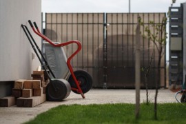Zaboravite na beton koji puca: Šta je kameni tepih za dvorišta i ...