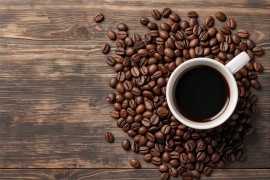 Kafa sve skuplja: Cijena dostigla najviši nivo u posljednjih šest ...