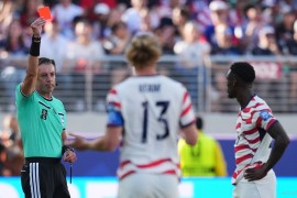 FIFA stala uz Klausa: Jedan je od najboljih sudija na svijetu