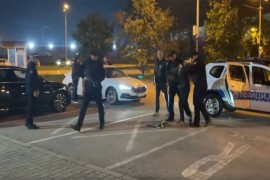 Banjalučkom Arkanu osam i po godina zatvora zbog razbojništva i krađe